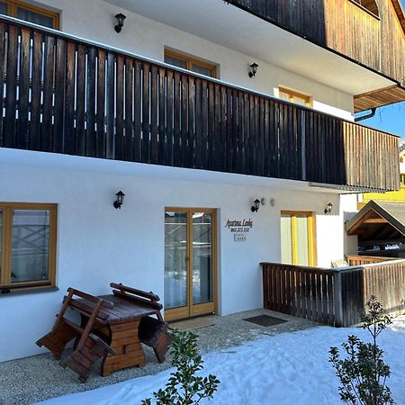 Apartma Lenka Краньска Гора Экстерьер фото