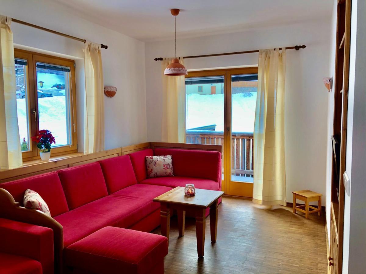 Apartma Lenka Краньска Гора Экстерьер фото