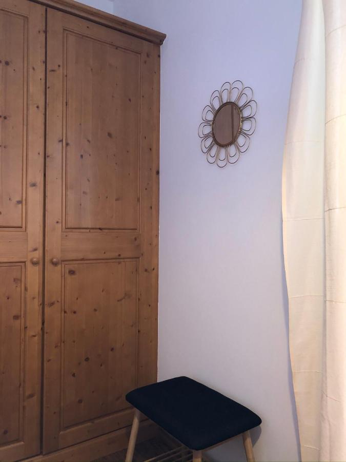 Apartma Lenka Краньска Гора Экстерьер фото
